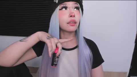 Keidy Monday to Saturday from 200 pm to 810pm  UTC-5 Colombia Time online show from 02-10-25, 11:13