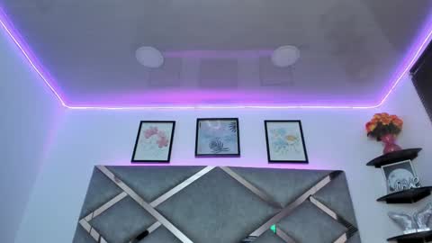 Keidy Monday to Saturday from 200 pm to 810pm  UTC-5 Colombia Time online show from 02-24-25, 07:41