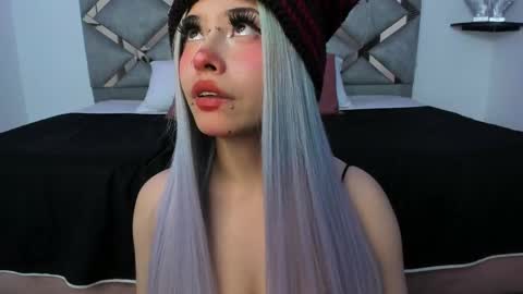 Keidy Monday to Saturday from 200 pm to 810pm  UTC-5 Colombia Time online show from 02-27-25, 10:42