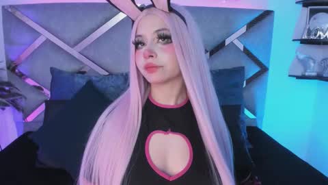 Keidy Monday to Saturday from 200 pm to 810pm  UTC-5 Colombia Time online show from 10-03-25, 08:28