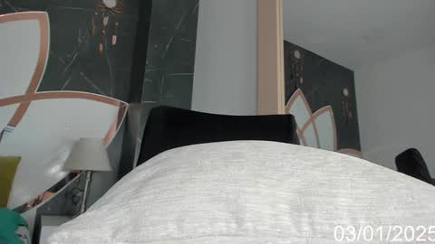 Keila  online show from 01-03-25, 04:59