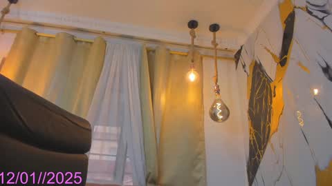 Keila  online show from 01-12-25, 05:33