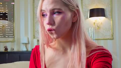 Kim online show from 02-24-26, 09:07