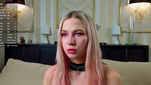 Kim online show from 02-25-26, 04:33