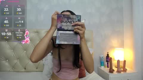 Keily online show from 12-14-25, 11:26