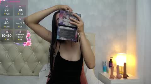 Keily online show from 12-22-25, 11:40