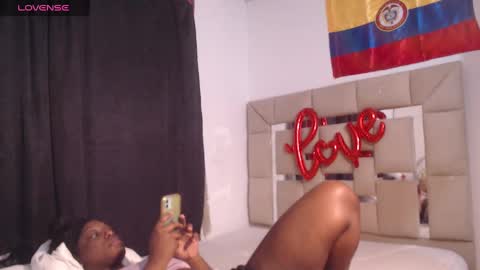 Keili online show from 03-08-25, 01:28