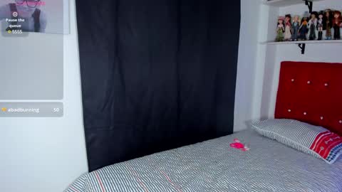 Snapshot of keindren chatting on 12-12-24, 07:52 pablo online show from 12-12-24, 07:52