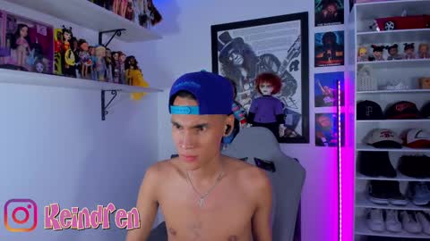 Snapshot of keindren chatting on 02-09-25, 08:11 pablo online show from 02-09-25, 08:11