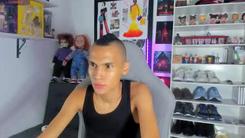 Snapshot of keindren chatting on 12-05-25, 12:03 pablo online show from 12-05-25, 12:03