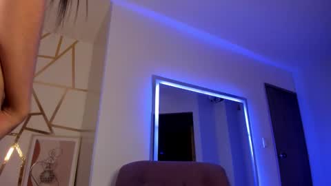 Keira Angel online show from 10-08-25, 06:44