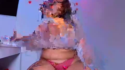 keirabbw online show from 02-10-25, 12:52