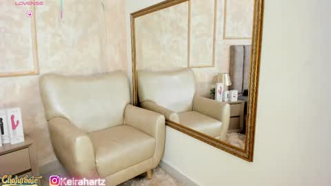 keirahartz online show from 09-20-25, 03:40