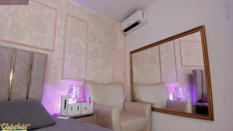 keirahartz online show from 11-20-25, 03:50