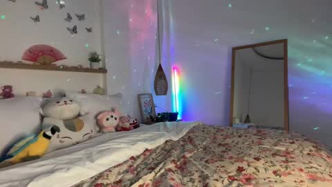 keira online show from 01-14-26, 12:16