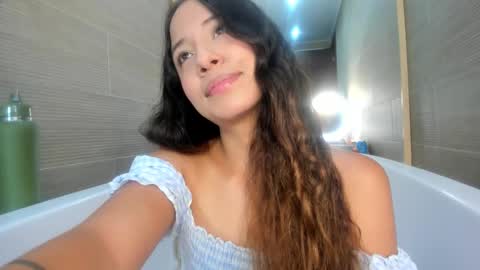 keiry_gonzalez11_aws online show from 10-09-25, 01:25