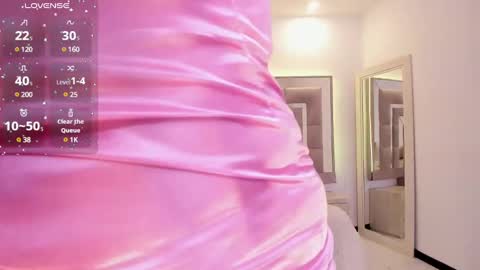 Keisha online show from 01-24-25, 01:57