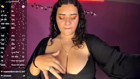 Keisha online show from 02-11-25, 11:33