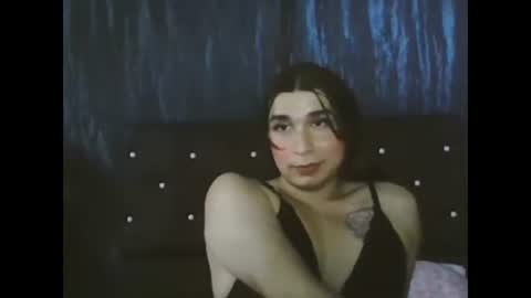 KaissyAngeliquedoll online show from 01-12-25, 08:14