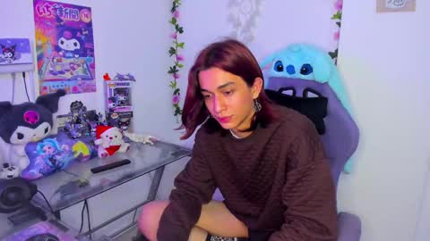 Keita moon online show from 12-18-24, 11:19