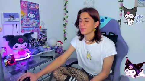 Keita moon online show from 01-06-25, 10:26