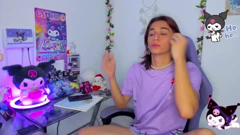 Keita moon online show from 01-11-25, 09:25