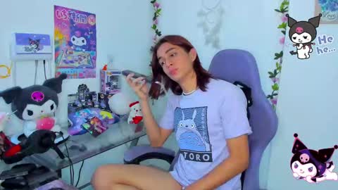 Keita moon online show from 01-14-25, 08:59