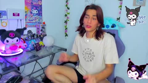 Keita moon online show from 01-20-25, 11:10