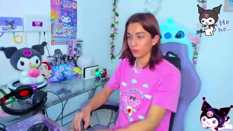 Keita moon online show from 01-24-25, 06:04