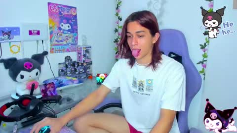 Keita moon online show from 02-07-25, 02:15