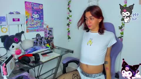 Keita moon online show from 02-15-25, 11:25