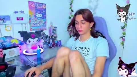 Keita moon online show from 02-20-25, 07:08