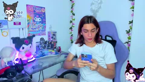 Keita moon online show from 03-02-25, 11:42