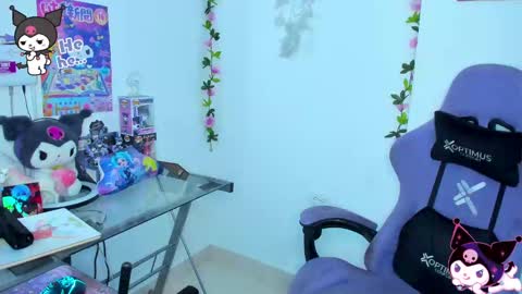 Keita moon online show from 03-08-25, 09:29