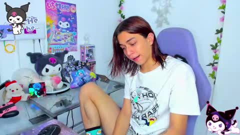 Keita moon online show from 03-09-25, 04:11