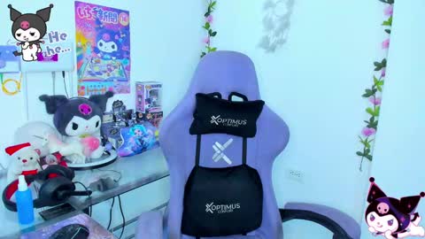 Keita moon online show from 03-12-25, 07:59