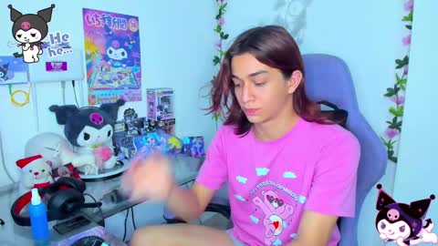 Keita moon online show from 03-12-25, 11:01