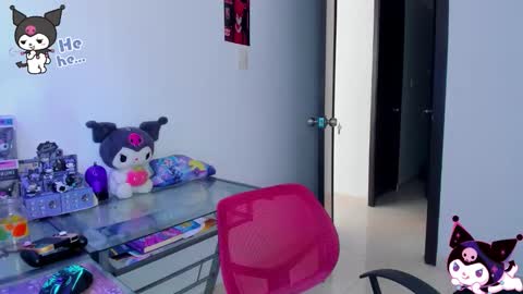 Keita moon online show from 09-25-25, 06:44