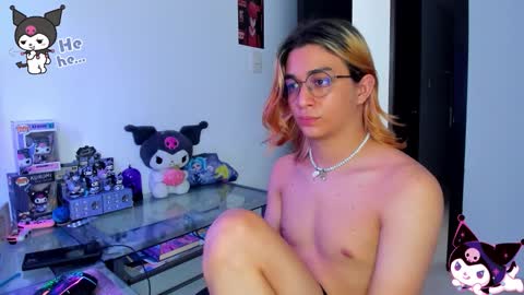 Keita moon online show from 10-07-25, 07:22