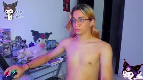 Keita moon online show from 10-11-25, 09:46