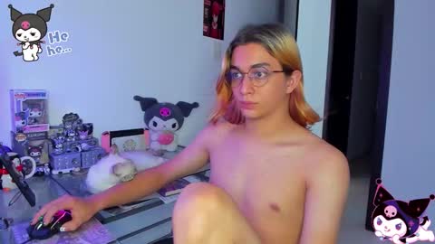 Keita moon online show from 10-13-25, 09:26