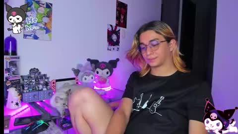 Keita moon online show from 10-27-25, 10:14