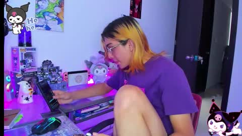 Keita moon online show from 10-29-25, 07:15