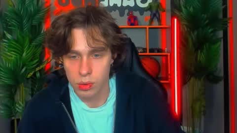 Snapshot of keith_erickson chatting on 02-17-26, 03:40 Keith online show from 02-17-26, 03:40