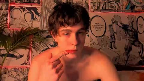 Snapshot of keith_erickson chatting on 02-24-26, 06:55 Keith online show from 02-24-26, 06:55