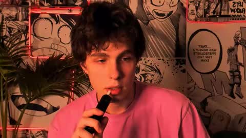 Snapshot of keith_erickson chatting on 02-25-26, 01:43 Keith online show from 02-25-26, 01:43