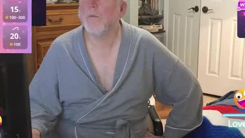 Keithobrian online show from 02-10-26, 05:00