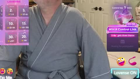 Keithobrian online show from 02-13-26, 06:37