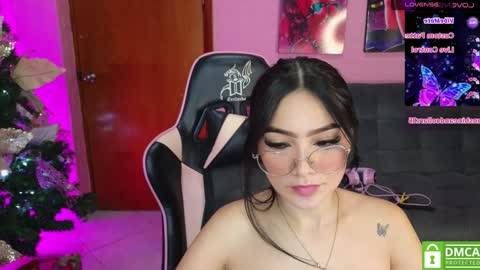 keity_luna online show from 12-09-24, 03:11