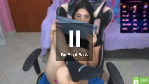 keity_luna online show from 02-21-25, 05:53